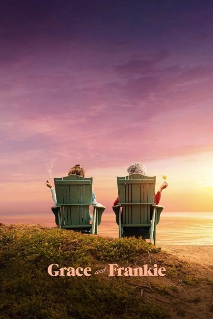 مشاهدة مسلسل Grace and Frankie الموسم السابع الحلقة 5 مترجمة