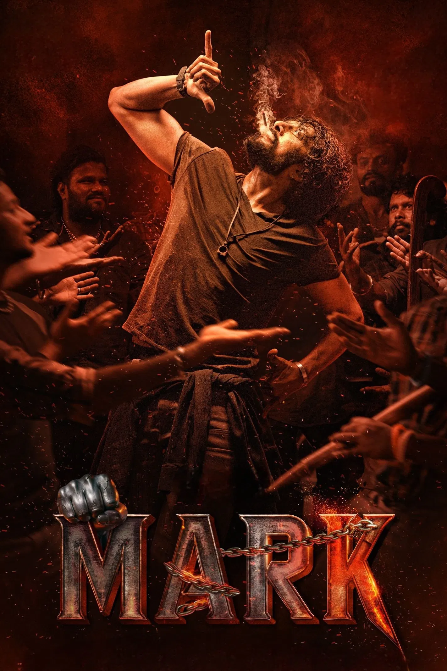 مشاهدة فيلم Mark