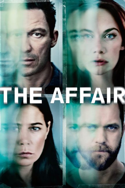 مشاهدة مسلسل The Affair الموسم الثالث الحلقة 8 مترجمة