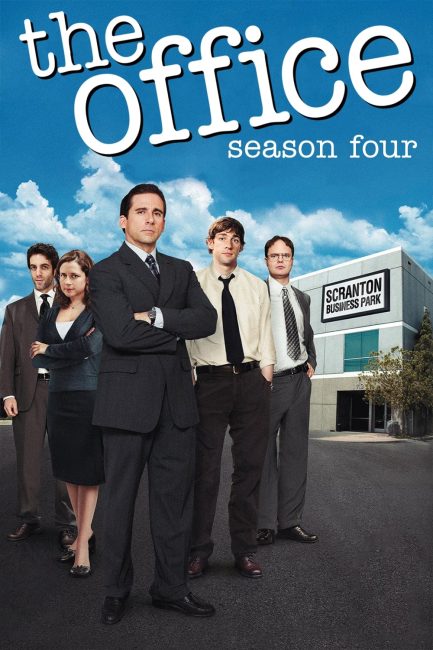 مشاهدة مسلسل The Office الموسم الرابع الحلقة 9 مترجمة