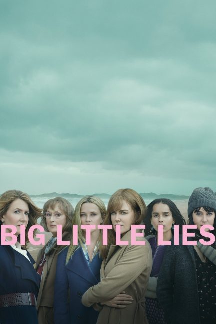 مشاهدة مسلسل Big Little Lies الموسم الثاني الحلقة 6 مترجمة