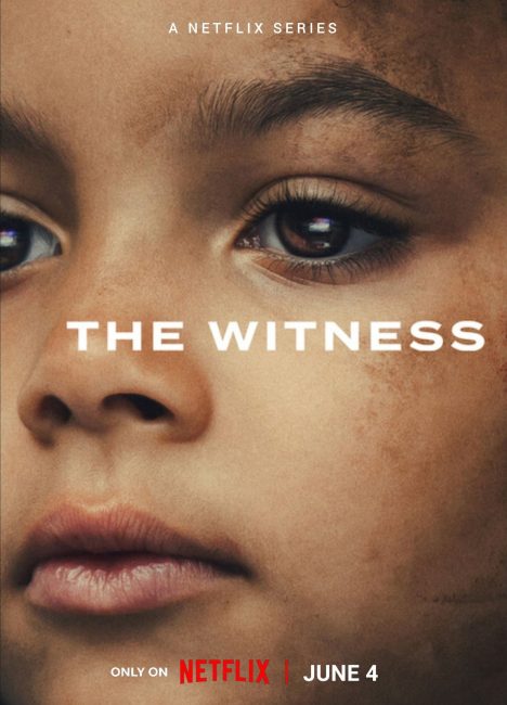 مشاهدة مسلسل The Witness الموسم الاول الحلقة 2 مترجمة