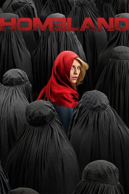مشاهدة مسلسل Homeland الموسم الرابع الحلقة 11 مترجمة