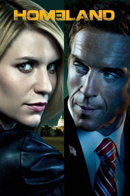 مشاهدة مسلسل Homeland الموسم الثاني الحلقة 10 مترجمة