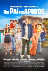 شاهدفيلم Daddys in Trouble 2026 مترجم