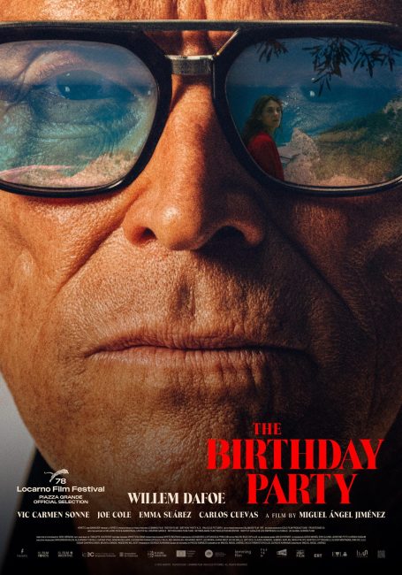 فيلم The Birthday Party 2025 مترجم