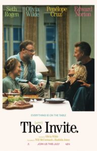 شاهدفيلم The Invite 2026 مترجم