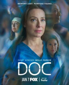 شاهد مشاهدة مسلسل Doc الموسم الاول الحلقة 1 مترجمة