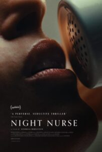 شاهدفيلم Night Nurse 2026 مترجم