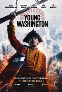 شاهدفيلم Young Washington 2026 مترجم