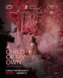 شاهدفيلم A Child of My Own 2026 مترجم