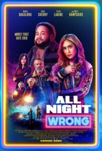 شاهدفيلم All Night Wrong 2026 مترجم