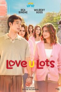 شاهد مشاهدة مسلسل احبك كثيرا Love U Lots الحلقة 4 مترجمة