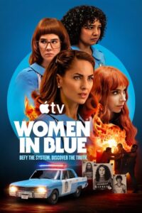 مشاهدة مسلسل Women in Blue الموسم الثاني الحلقة 1 مترجمة