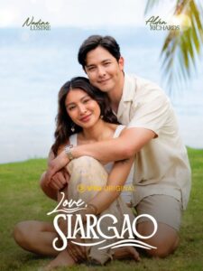 شاهد مشاهدة مسلسل مع حبي، سيارجاو Love, Siargao الحلقة 15 مترجمة