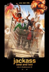 شاهدفيلم Jackass: Best and Last 2026 مترجم