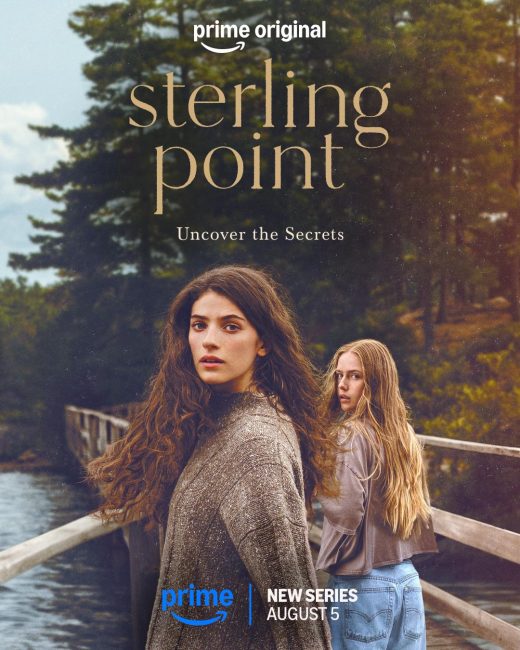 مشاهدة مسلسل Sterling Point الموسم الاول الحلقة 5 مترجمة