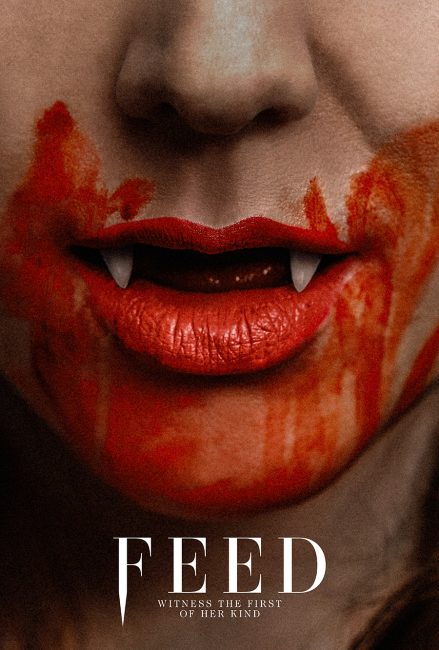 فيلم Feed 2026 مترجم