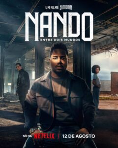 شاهدفيلم Nando Between Two Worlds – A Sintonia Film 2026 مترجم