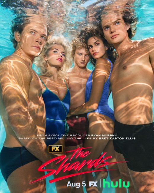 مشاهدة مسلسل The Shards الموسم الاول الحلقة 1 مترجمة