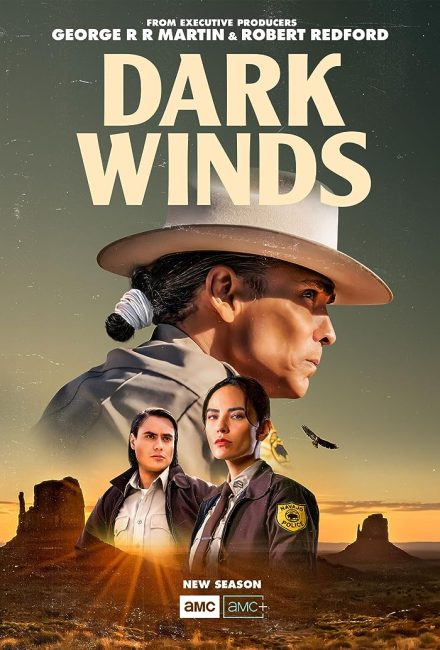 مشاهدة مسلسل Dark Winds الموسم الثاني الحلقة 5 مترجمة