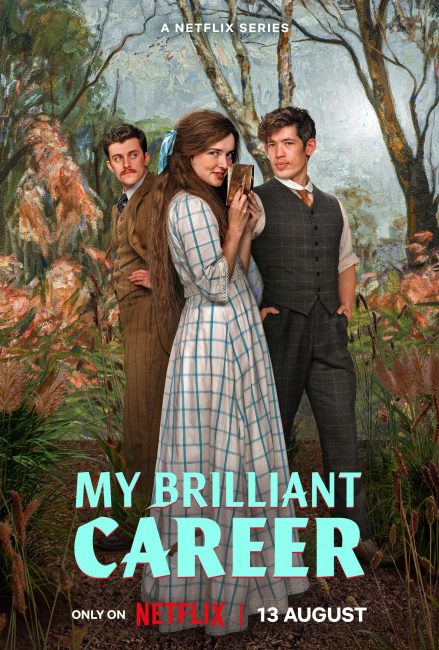 مشاهدة مسلسل My Brilliant Career الموسم الاول الحلقة 6 والاخيرة مترجمة