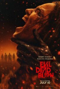 شاهدفيلم Evil Dead Burn 2026 مترجم