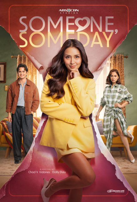 مشاهدة مسلسل شخص ما، يوما ما Someone, Someday الحلقة 13 مترجمة