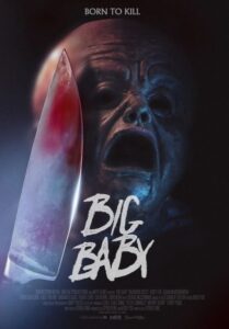 شاهدفيلم Big Baby 2025 مترجم
