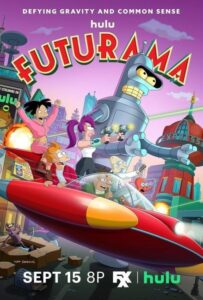 شاهد مشاهدة مسلسل Futurama الموسم 13 الحلقة 4 مترجمة