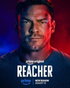 شاهد مشاهدة مسلسل Reacher الموسم الرابع الحلقة 2 مترجمة