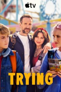 مشاهدة مسلسل Trying الموسم الخامس الحلقة 6 مترجمة