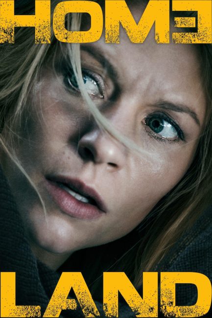مشاهدة مسلسل Homeland الموسم الخامس الحلقة 6 مترجمة