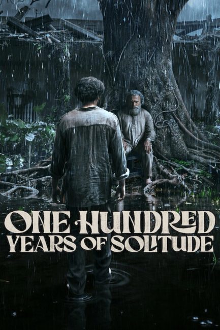 مشاهدة مسلسل One Hundred Years of Solitude الموسم الثاني الحلقة 7 والاخيرة مترجمة