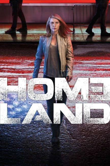 مشاهدة مسلسل Homeland الموسم السادس الحلقة 6 مترجمة