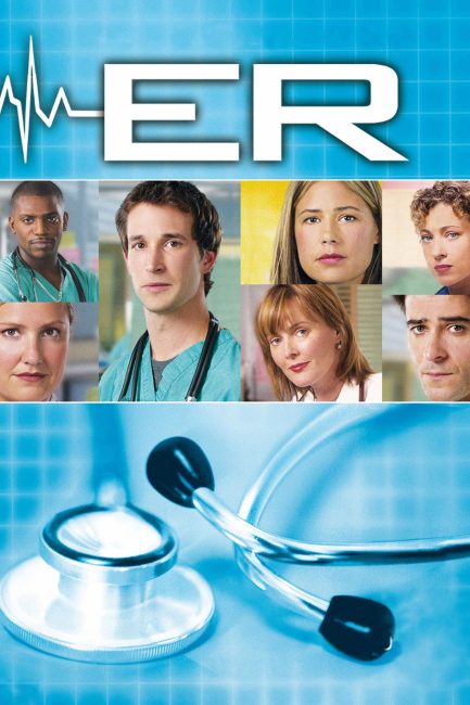مشاهدة مسلسل ER الموسم التاسع الحلقة 6 مترجمة
