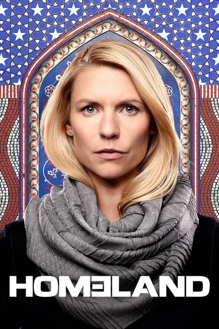 مشاهدة مسلسل Homeland الموسم الثامن الحلقة 6 مترجمة