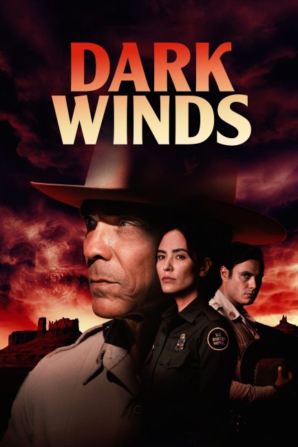 مشاهدة مسلسل Dark Winds الموسم الثالث الحلقة 6 مترجمة