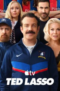 شاهد مشاهدة مسلسل Ted Lasso الموسم الرابع الحلقة 2 مترجمة