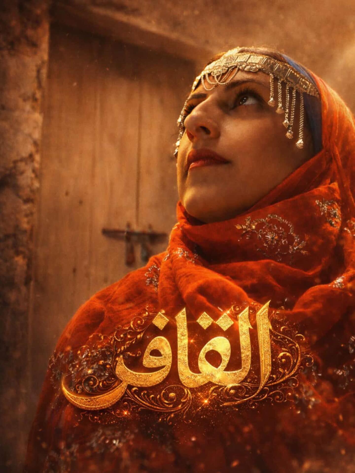 مشاهدة مسلسل القافر الحلقة 7