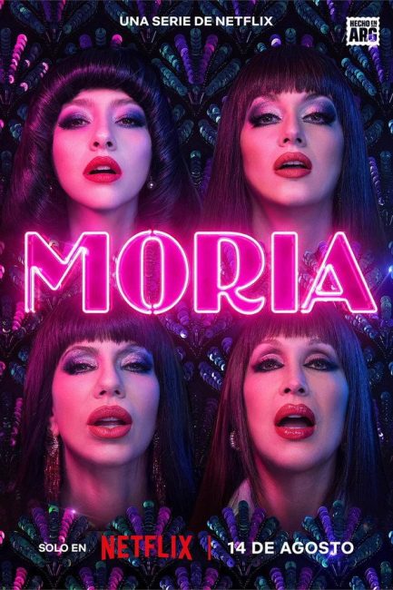 مشاهدة مسلسل Moria الموسم الاول الحلقة 8 والاخيرة مترجمة