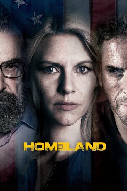 مشاهدة مسلسل Homeland الموسم الثالث الحلقة 4 مترجمة