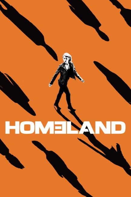 مشاهدة مسلسل Homeland الموسم السابع الحلقة 4 مترجمة
