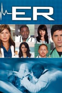 مشاهدة مسلسل ER الموسم 14 الحلقة 5 مترجمة