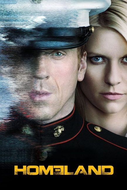 مشاهدة مسلسل Homeland الموسم الاول الحلقة 10 مترجمة